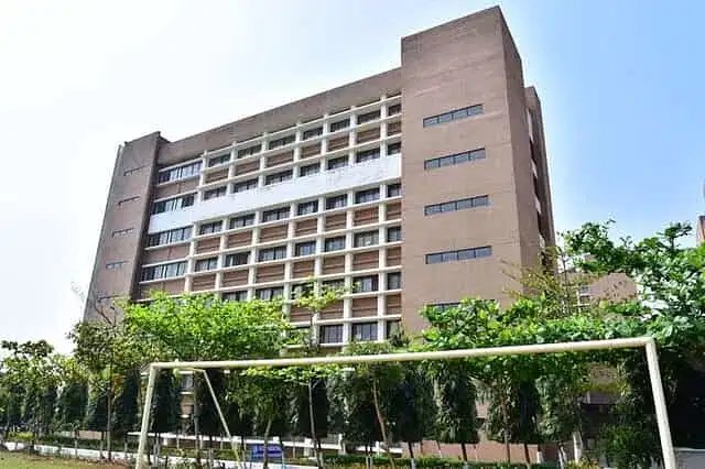 XIM_University_Bhubaneswar